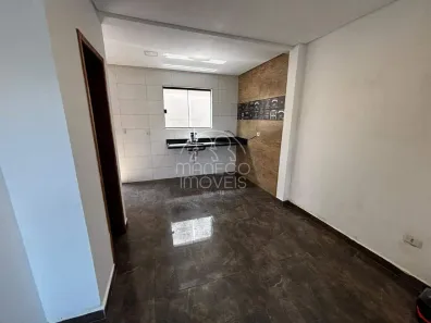 Sobrado com 2 Quartos para alugar, 60m² no Vila Nossa Senhora de Fátima, São Vicente