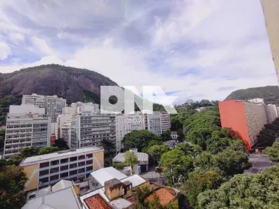 Apartamento com 3 Quartos à venda, 130m² no Copacabana, Rio de Janeiro