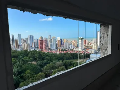 Apartamento com 3 Quartos à venda, 122m² no Brisamar, João Pessoa