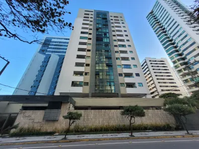 Apartamento com 2 Quartos para alugar, 50m² no Boa Viagem, Recife