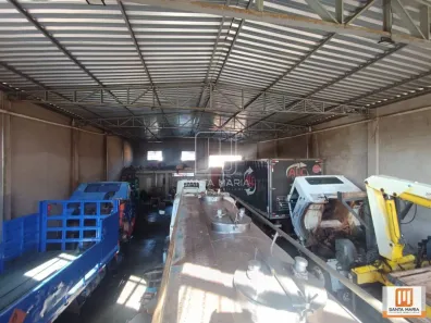 Ponto Comercial à venda, 279m² no Jardim Salgado Filho, Ribeirão Preto