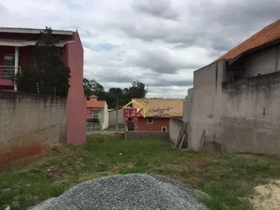Lote/Terreno à venda, 250m² no Jardim de Alah, Taubaté