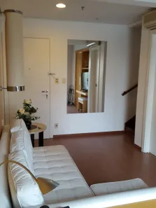 Flat com 1 Quarto para alugar, 28m² no Moema, São Paulo