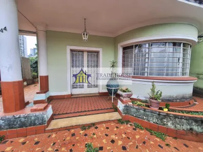 Casa com 3 Quartos à venda, 300m² no Mirandópolis, São Paulo