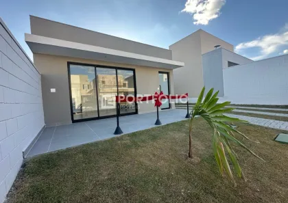 Casa de Condomínio com 3 Quartos à venda, 100m² no Cidade Vera Cruz, Aparecida de Goiânia