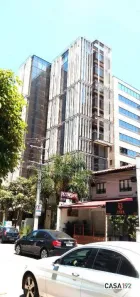 Prédio Comercial à venda, 6287m² no Indianópolis, São Paulo