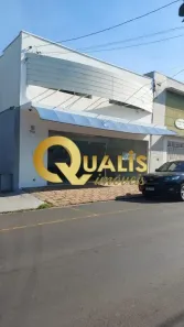 Ponto Comercial para alugar, 190m² no Vila Vitória II, Indaiatuba