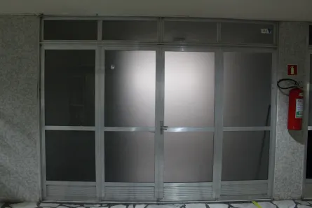 Ponto Comercial para alugar, 53m² no Centro, Campos dos Goytacazes