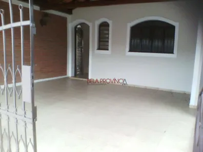 Casa com 3 Quartos à venda, 175m² no Jardim Petrópolis, Piracicaba