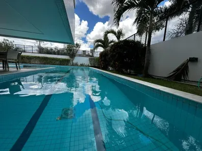 Apartamento com 4 Quartos à venda, 220m² no Universitário, Caruaru
