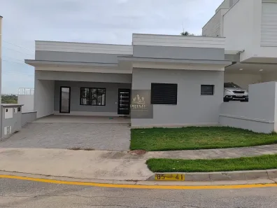 Casa com 3 Quartos para alugar, 174m² no Parque Ibiti Reserva, Sorocaba