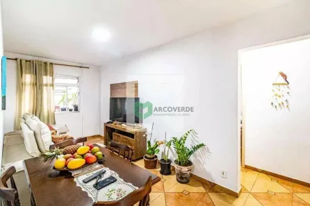 Apartamento com 4 Quartos à venda, 92m² no Jaguaré, São Paulo