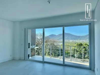 Apartamento com 3 Quartos à venda, 134m² no João Paulo, Florianópolis