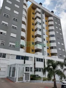 Apartamento com 2 Quartos à venda, 65m² no Santa Lúcia, Caxias do Sul
