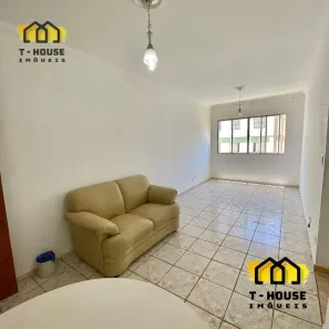 Apartamento com 2 Quartos à venda, 60m² no Centro, São Bernardo do Campo