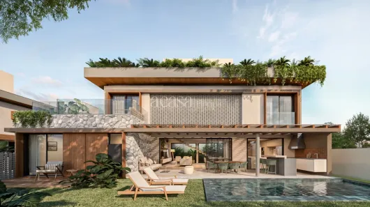 Casa com 4 Quartos à venda, 321m² no Rio Tavares, Florianópolis