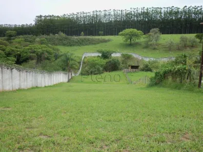 Lote/Terreno à venda, 2817m² no Chácara Bela Vista, Campinas