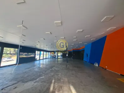 Galpão/Depósito/Armazém para alugar, 15719m² no Parque Residencial Aquarius, São José dos Campos
