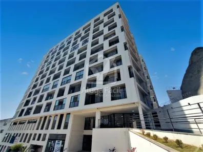 Apartamento com 2 Quartos para alugar, 80m² no Manoel Honório, Juiz de Fora