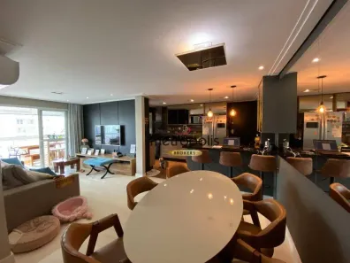 Apartamento com 3 Quartos à venda, 106m² no Santo Antônio, São Caetano do Sul