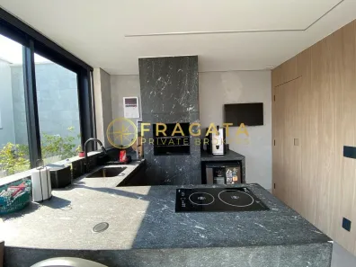 Cobertura com 3 Quartos à venda, 194m² no Água Branca, São Paulo