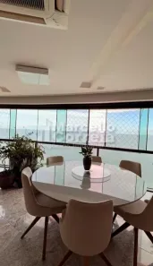 Apartamento com 4 Quartos à venda, 232m² no Boa Viagem, Recife