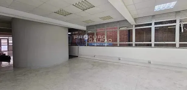 Galpão/Depósito/Armazém para alugar, 320m² no Jardim Bela Vista, Santo André