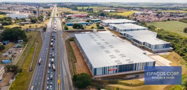 Galpão/Depósito/Armazém para alugar, 10570m² no Jardim Nova Limeira, Limeira