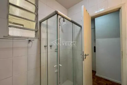 Apartamento com 1 Quarto à venda, 48m² no Botafogo, Rio de Janeiro