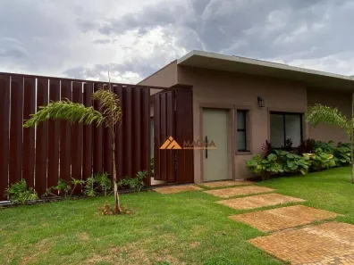 Casa de Condomínio com 3 Quartos à venda, 260m² no Bonfim Paulista, Ribeirão Preto
