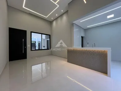 Casa com 3 Quartos à venda, 124m² no Jardim Ipiranga, Americana