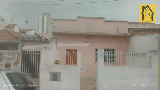 Lote/Terreno à venda, 240m² no Vila Divina Pastora, São Paulo