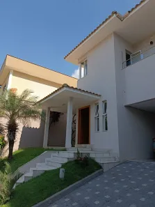 Casa com 3 Quartos à venda, 257m² no Cabral, Contagem