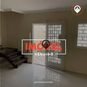 Casa com 2 Quartos à venda, 74m² no Campo Grande, Rio de Janeiro