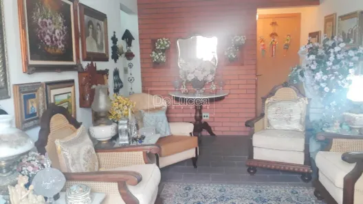 Apartamento com 2 Quartos à venda, 90m² no Centro, Campinas