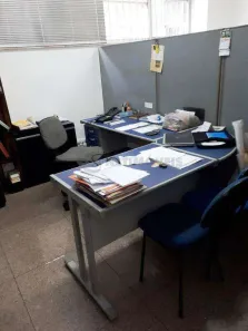 Sala Comercial à venda, 60m² no Santa Efigênia, Belo Horizonte
