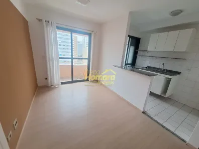 Apartamento com 1 Quarto para alugar, 35m² no Consolação, São Paulo