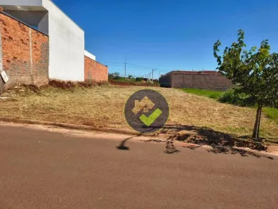 Lote/Terreno à venda, 330m² no Residencial Villacitá 2, Lençóis Paulista