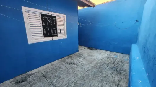 Casa com 2 Quartos para alugar, 65m² no Jardim das Indústrias, São José dos Campos