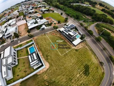 Lote/Terreno à venda, 465m² no Jardim Santa Lúcia, Americana