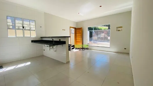 Casa com 2 Quartos à venda, 68m² no Jardim Santo Antônio, Atibaia
