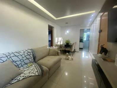 Apartamento com 3 Quartos à venda, 100m² no Santa Amélia, Belo Horizonte