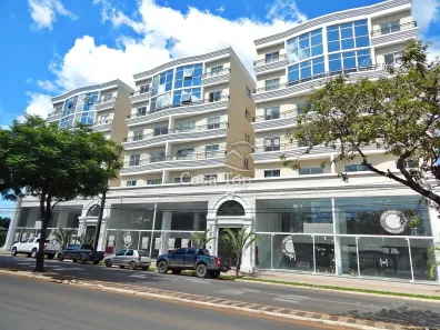 Apartamento com 3 Quartos à venda, 115m² no Oficinas, Ponta Grossa