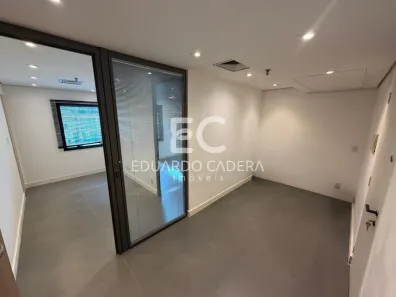 Sala Comercial para venda ou aluguel, 29m² no Indianópolis, São Paulo