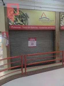 Ponto Comercial à venda, 45m² no Centro, Belo Horizonte