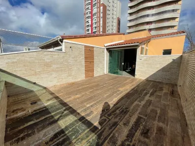 Cobertura com 2 Quartos à venda, 160m² no Vila Assunção, Santo André