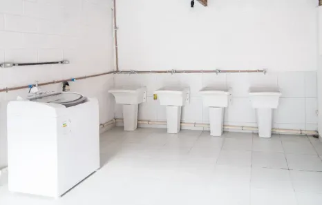 Kitnet com 1 Quarto para alugar, 18m² no Bela Vista, São Paulo