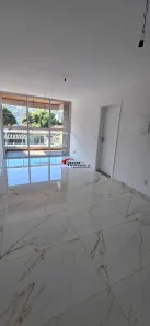 Sobrado com 3 Quartos à venda, 120m² no Vila São Jorge, São Vicente