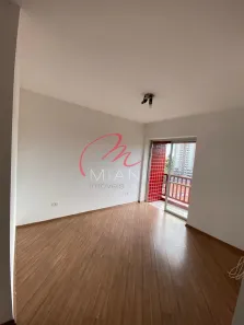 Apartamento com 2 Quartos à venda, 57m² no Jardim Ester, São Paulo