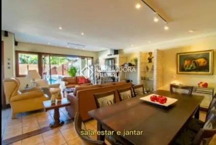 Casa com 4 Quartos à venda, 280m² no Jardim Isabel, Porto Alegre